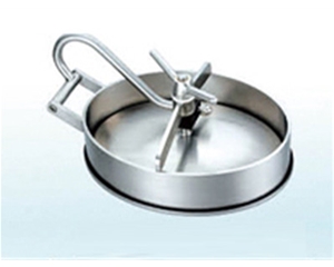 衛生級人孔蓋YAC型