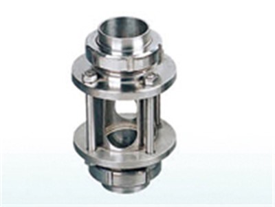 衛生級活接視鏡