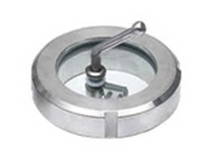 衛生級活接帶刷視鏡