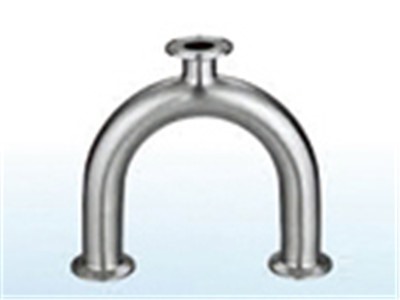 衛(wèi)生級U型三通