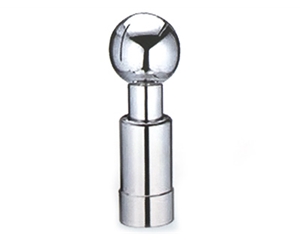 內螺紋旋轉清洗球