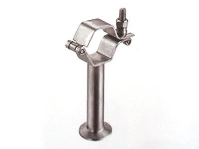 帶底盤(pán)六角管支架