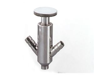 衛生級焊接取樣閥