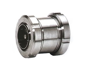 衛生級活接式止回閥